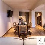 Seaside Ground Floor Elegant In Fiskardo! 20 Steps From Zavalata Beach! Fiskardo