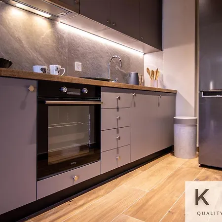Seaside Ground Floor Elegant In Fiskardo! 20 Steps From Zavalata Beach! * Φισκάρδο
